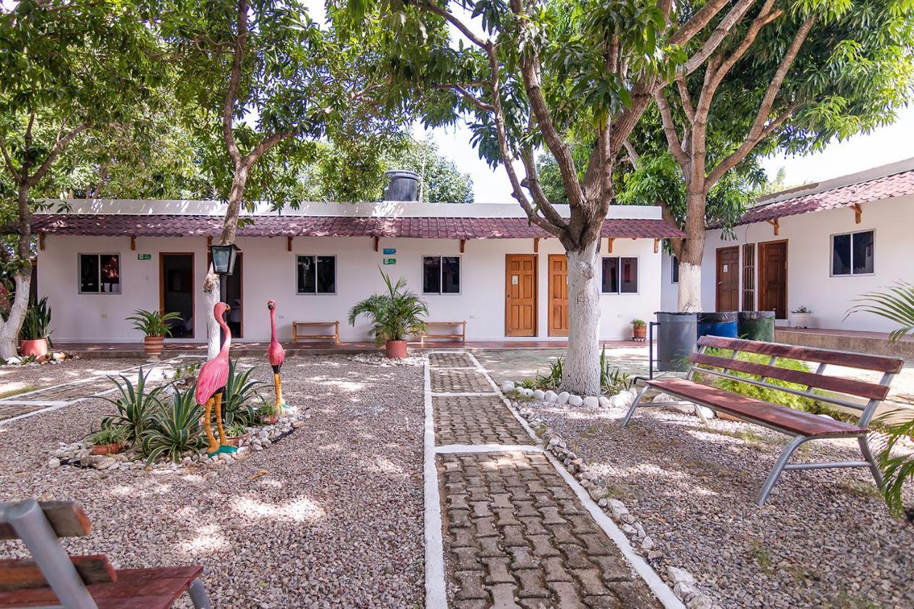 Hotel Casa Finca La Maracuya Ríohacha Exterior photo