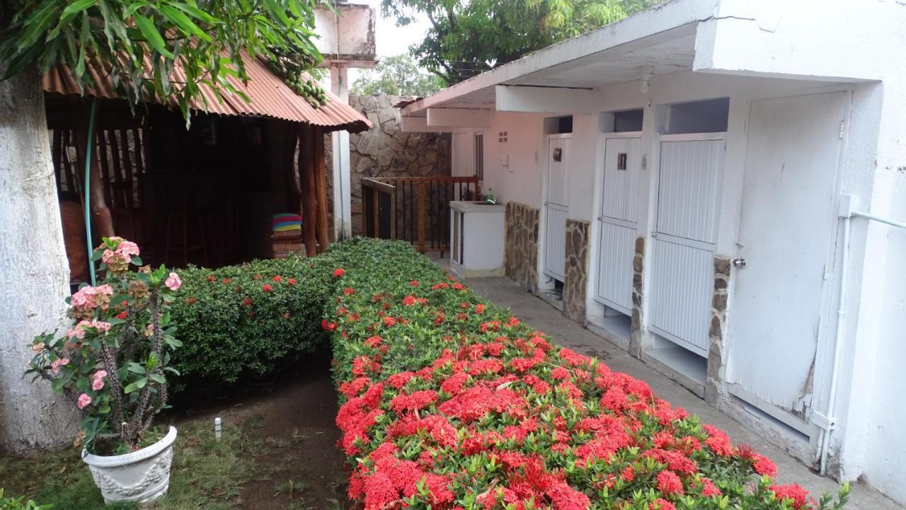 Hotel Casa Finca La Maracuya Ríohacha Exterior photo