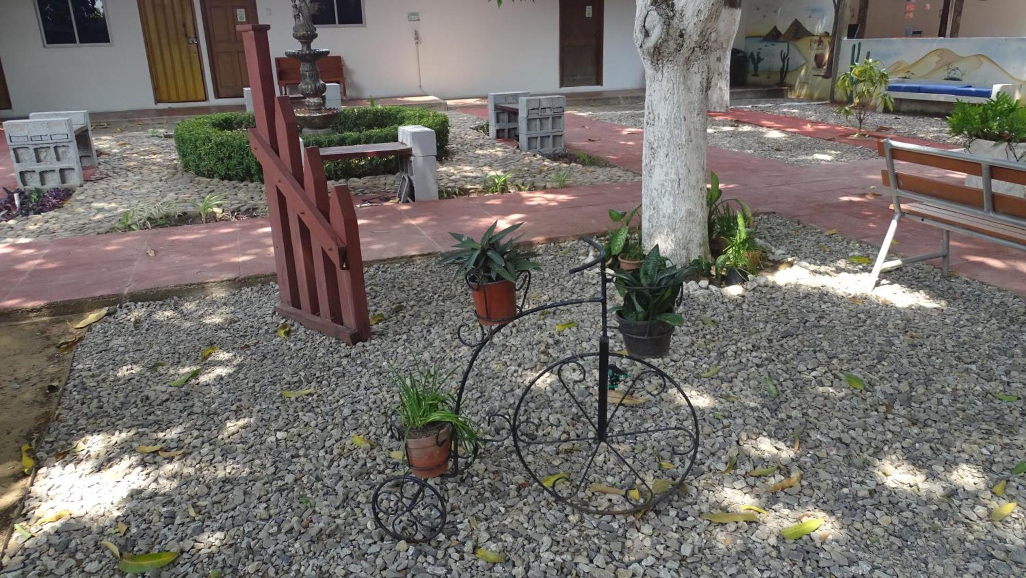 Hotel Casa Finca La Maracuya Ríohacha Exterior photo