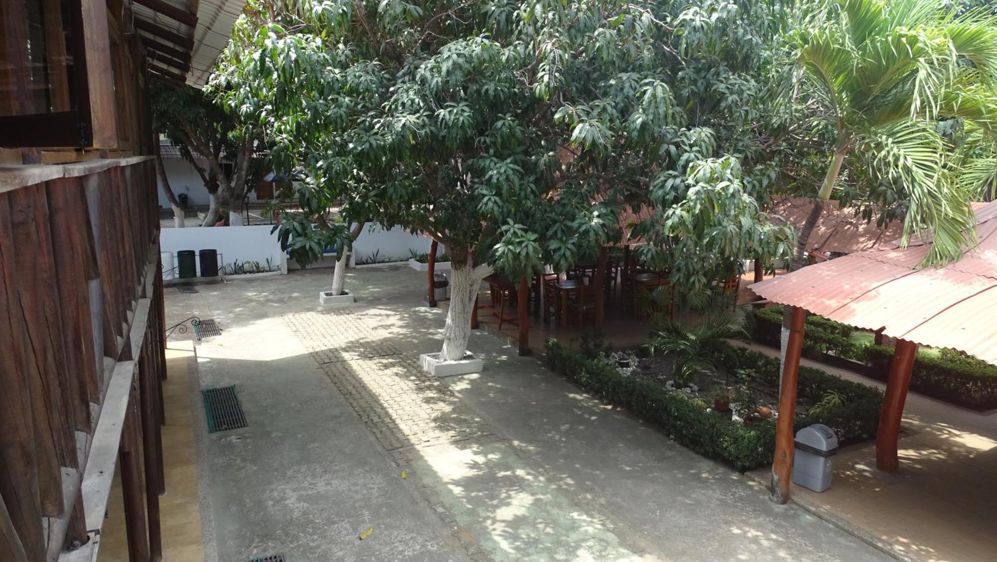 Hotel Casa Finca La Maracuya Ríohacha Exterior photo